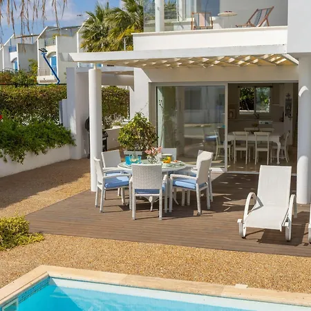 Villa Nausica Blue Seaside *