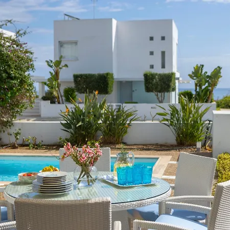 Villa Nausica Blue Seaside