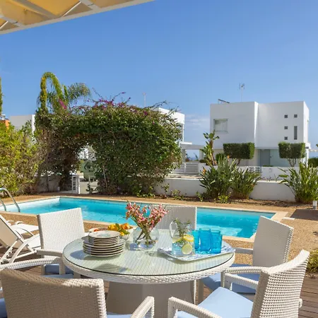 Villa Nausica Blue Seaside