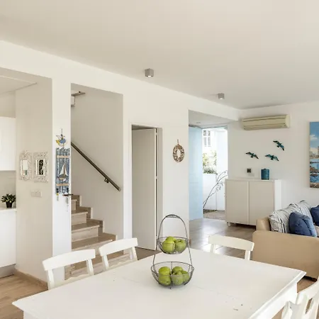 Villa Nausica Blue Seaside