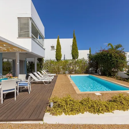 Villa Nausica Blue Seaside *